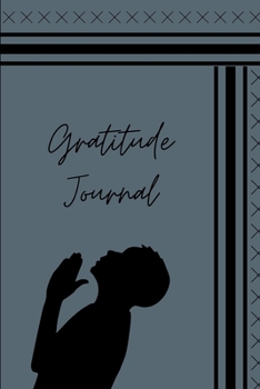 Paperback Gratitude Journal: Mandala Thankful Prayer Book