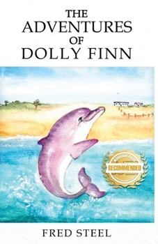 Paperback The Adventure of Dolly Finn Book