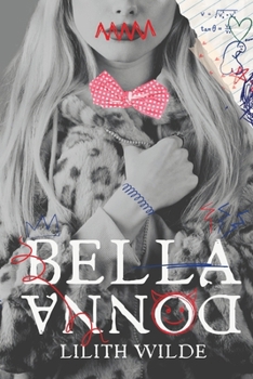 Paperback Bella Donna Book