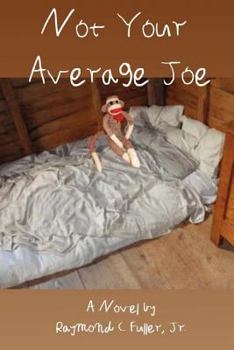 Paperback Not Your Average Joe Book