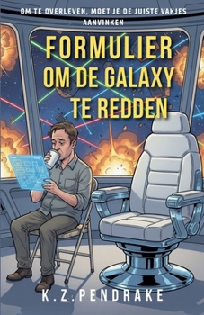 Formulier om de Galaxy te redden (Dutch Edition)