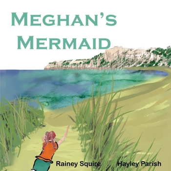 Paperback Meghan's Mermaid Book