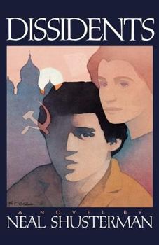Hardcover Dissidents Book