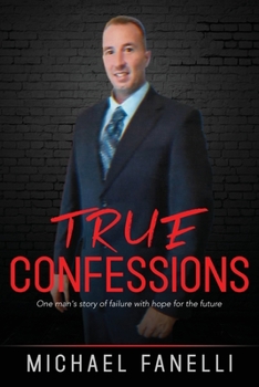 Paperback True Confessions Book