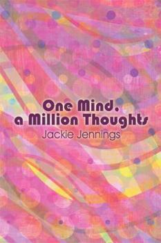 Paperback One Mind, a Million Thoughts Book