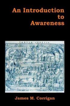 Paperback An Introduction to Awareness Book
