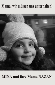 Paperback Mama, wir muessen uns unterhalten [German] Book
