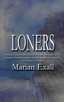 Paperback Loners Book