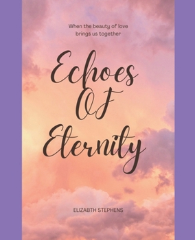 Paperback Echos Of Enternity Book