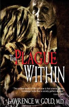 Paperback The Plague Within Book