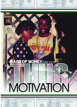 Paperback Thug Motivation Book