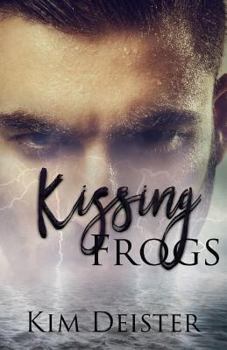 Paperback Kissing Frogs Book