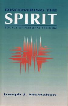 Paperback Discovering The Spirit Book