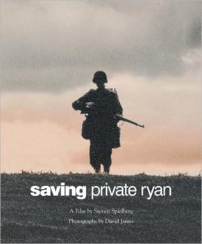 Paperback Saving Private Ryan: The Men, The Mission, The Movie (Newmarket Pictorial Moviebook) Book