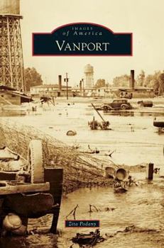Vanport - Book  of the Images of America: Oregon