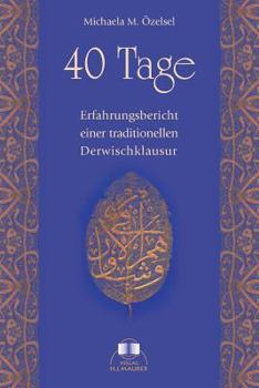 Paperback 40 Tage [German] Book