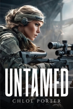 Paperback Untamed Book