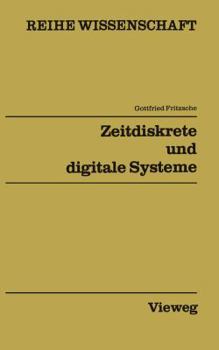Paperback Zeitdiskrete Und Digitale Systeme: Netzwerke IV [German] Book