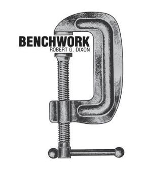 Paperback Benchwork Book