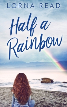 Paperback Half A Rainbow Book