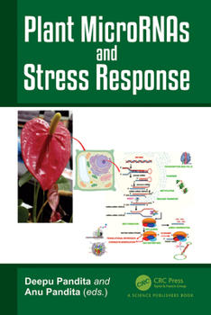 Paperback Plant MicroRNAs and Stress Response Book