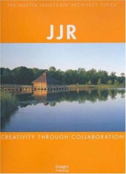 Hardcover Smithgroup JJR: Creativity Thru' Collaboration Book
