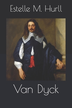 Paperback Van Dyck [Dutch] Book