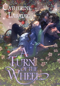 A Turn of the Wheel (Tales from Lyrassan)