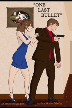 Paperback One Last Bullet Book