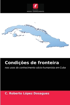 Paperback Condições de fronteira [Portuguese] Book
