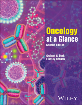 Paperback Oncology at a Glance Book
