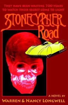 Paperback Stonecypher Road Book