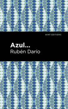 Hardcover Azul Book