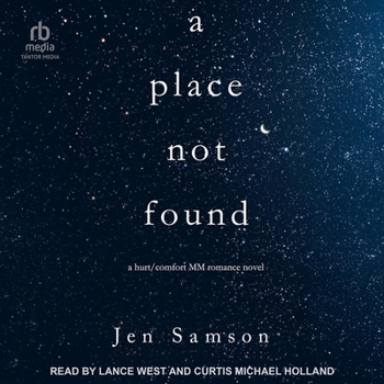 A Place Not Found