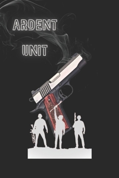 Paperback The Ardent Unit Book