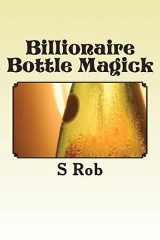 Paperback Billionaire Bottle Magick Book