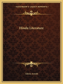 Paperback Hindu Literature Book