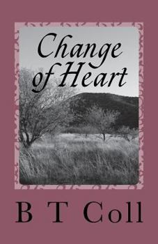 Paperback Change of Heart Book