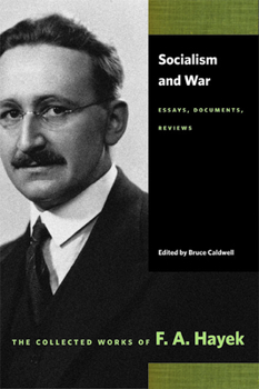 Paperback Socialism and War: Essays, Documents, Reviews Book