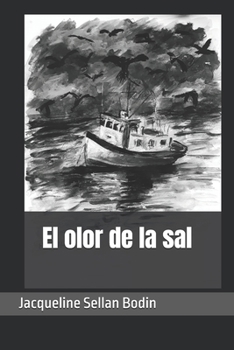 El olor de la sal