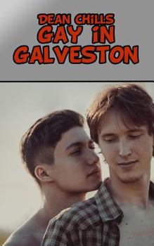 Paperback Gay in Galveston Book