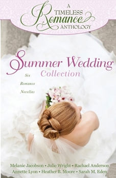 Paperback Summer Wedding Collection Book
