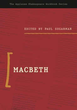 Paperback Macbeth Book