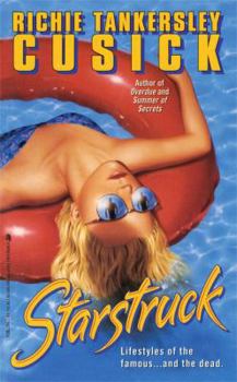 Paperback Starstruck Book