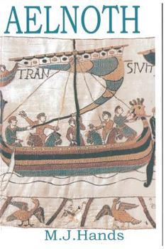 Paperback Aelnoth Book