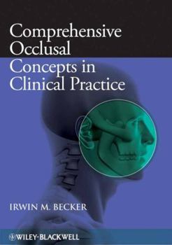 Paperback Comprehensive Occlusal Concepts in Clinical Practice Book