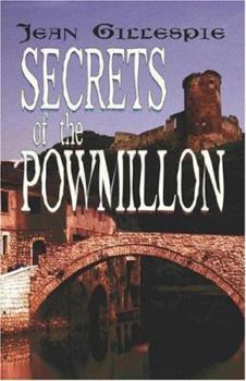 Paperback Secrets of the Powmillon Book
