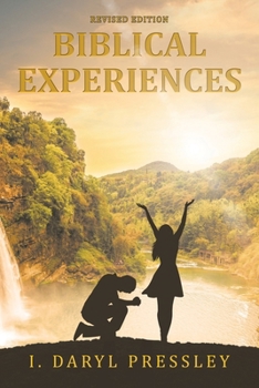 Paperback Biblical Experiences Book