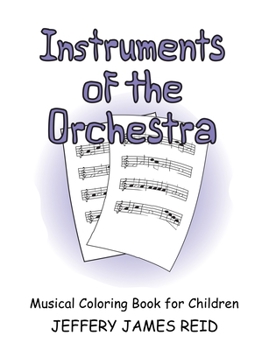 Paperback Instruments of the Orchestra Book