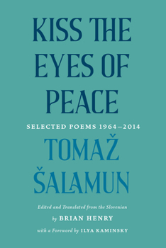 Selected Poems
